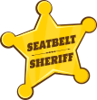 Seatbelt Sheriff